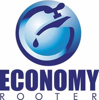 Economy Rooter Logo